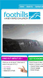 Mobile Screenshot of fvc.multiarray.com